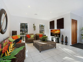 Moorings B Great Holiday property in the heart of town., Yamba
